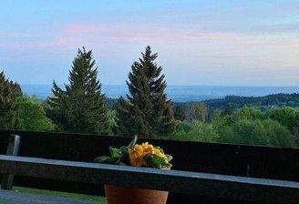 Fernblick