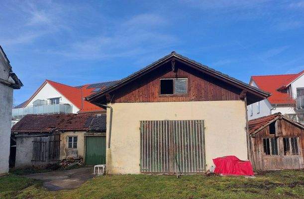 Weiteres Wirtschaftsgeb.