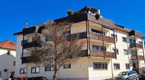 Tuttlingen Wohnungen, Tuttlingen Wohnung kaufen