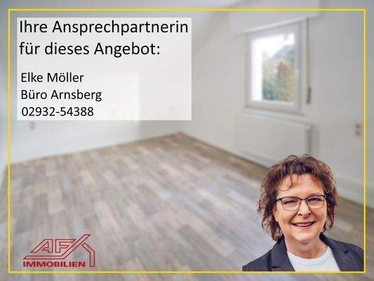 Ich freue mich auf Ihre Nachricht!