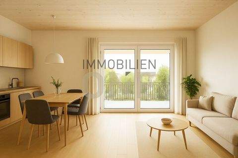 Nittendorf / Thumhausen Wohnungen, Nittendorf / Thumhausen Wohnung kaufen