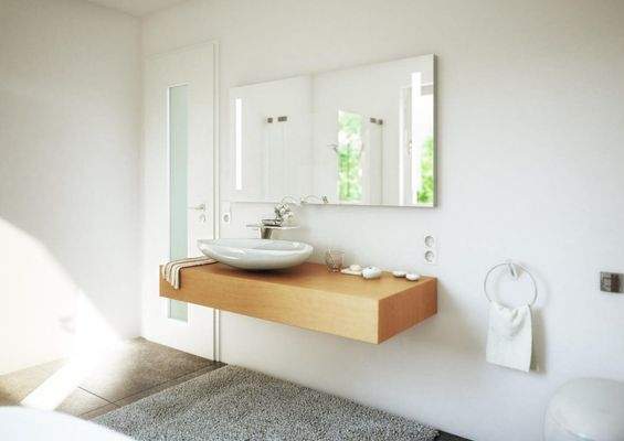 Hier könnten Sie zu Hause sein