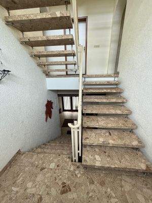 Treppenhaus Haupthaus