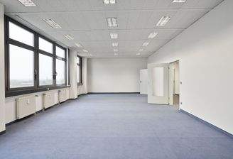 Bürofläche