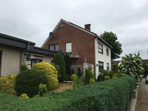 Weyhe Wohnungen, Weyhe Wohnung mieten