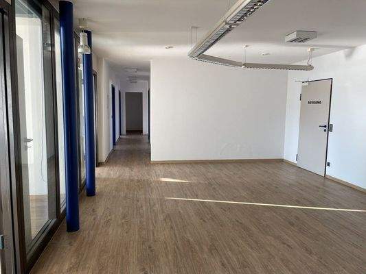 Gewerbefläche - Industriestraße 6 - Empfang 2