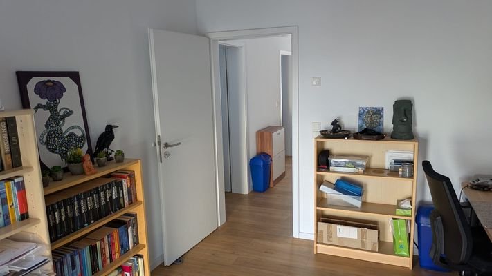 Gästezimmer
