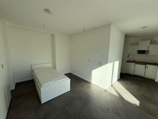 Viele Staumöglichkeiten