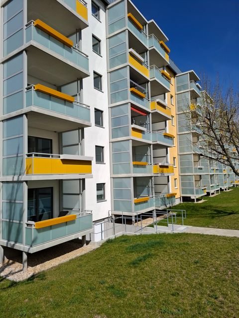 Pößneck Wohnungen, Pößneck Wohnung mieten
