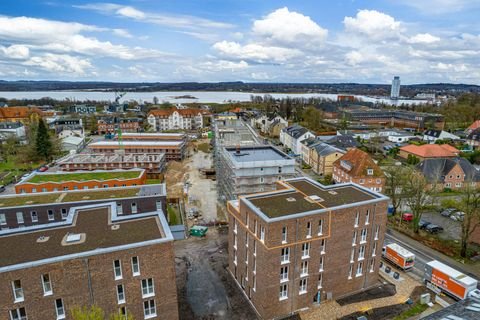 Schleswig Wohnungen, Schleswig Wohnung mieten