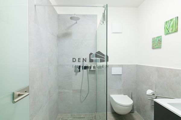 Bathroom II