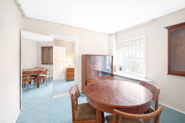 OBERGESCHOSS – ZIMMER 4