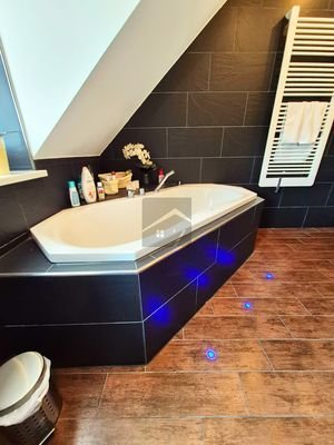 Badezimmer 2