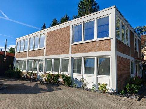 Celle Büros, Büroräume, Büroflächen 