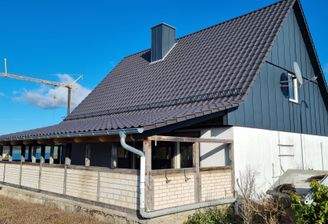 Hauptansicht Süd
