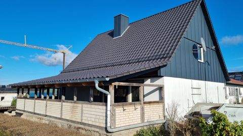 Gründau Häuser, Gründau Haus kaufen