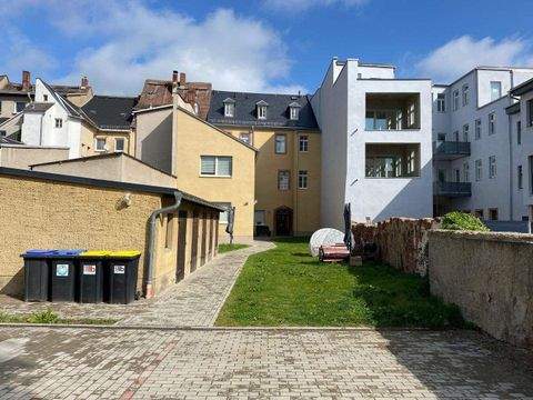 Rochlitz Wohnungen, Rochlitz Wohnung mieten