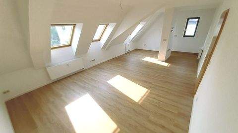 Hainichen Wohnungen, Hainichen Wohnung mieten