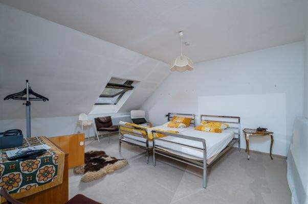 Obergeschoss - Zimmer 4