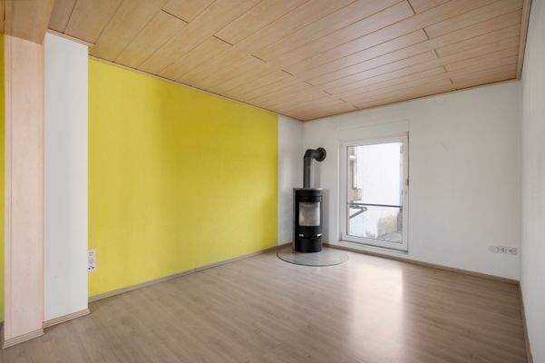 EG Wohnbereich Ansicht 2