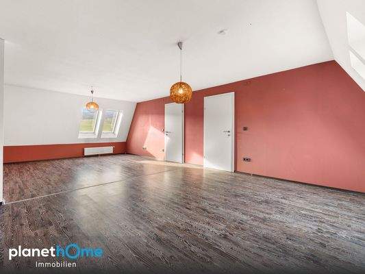 Top 2 - Kinderzimmer DG