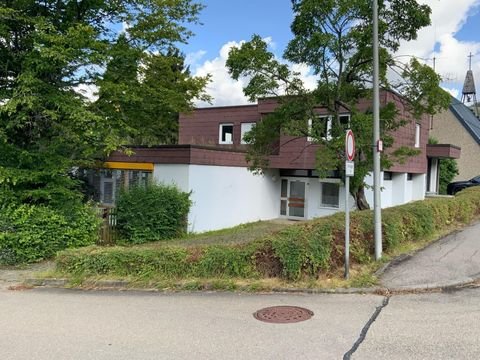 Albstadt Büros, Büroräume, Büroflächen 