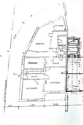 Erdgeschoss