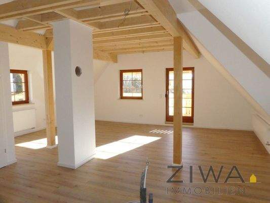 Wohnen und Kochen DG, 2024