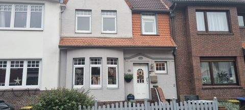 Wilhelmshaven Häuser, Wilhelmshaven Haus kaufen