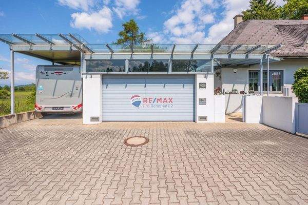 Garage Carport