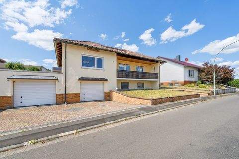 Gedern Häuser, Gedern Haus kaufen