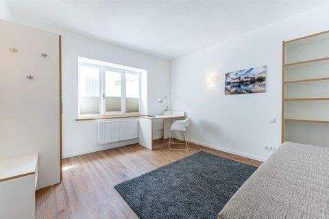 Straubing Wohnungen, Straubing Wohnung mieten