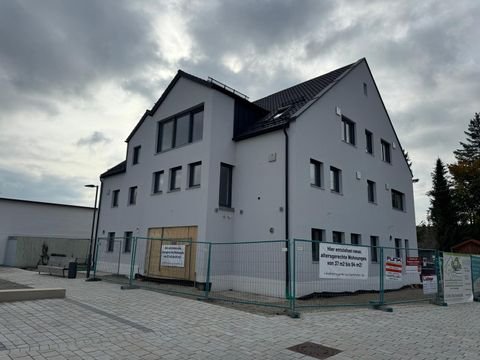 Reichertshofen Wohnungen, Reichertshofen Wohnung mieten