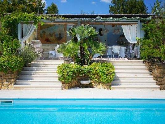 Premium Luxusvilla | Arezzo