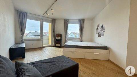 Horn Wohnungen, Horn Wohnung mieten