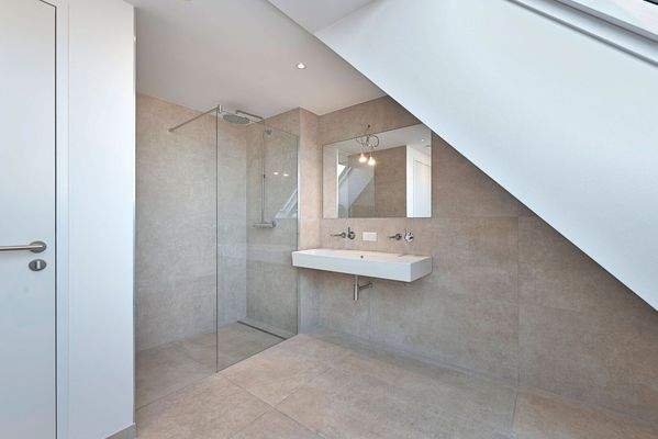 Schumanngasse | Badezimmer