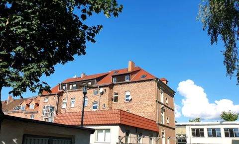 Sangerhausen Wohnungen, Sangerhausen Wohnung mieten