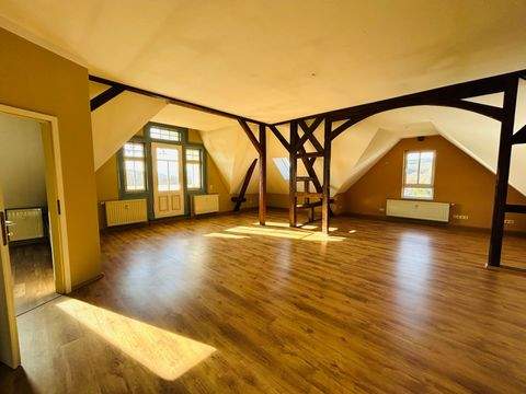 Rudolstadt Wohnungen, Rudolstadt Wohnung mieten