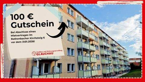 Glauchau Wohnungen, Glauchau Wohnung mieten