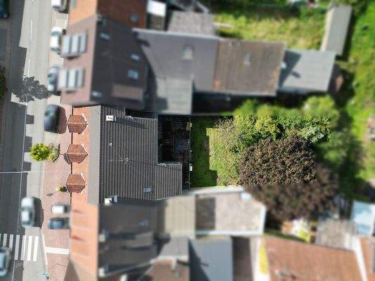 Wohnen und Arbeiten unter einem Dach in Saarwellingen