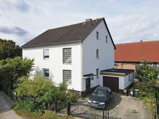 Außenansicht 1 - Drohne