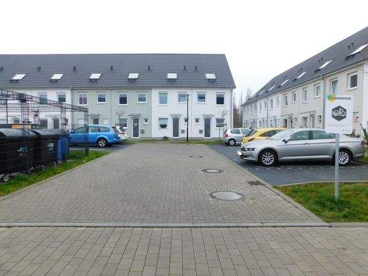 Stellplatzbeispiele D-F-Weg