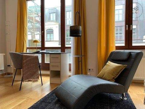 Leipzig Wohnen auf Zeit, möbliertes Wohnen