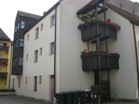 Ansbach Wohnungen, Ansbach Wohnung mieten