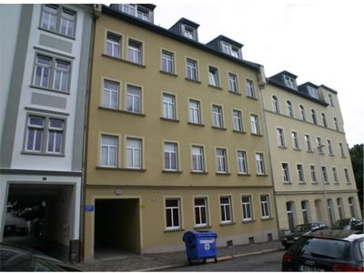 2 Zimmer Wohnung in Gera (Ostviertel)