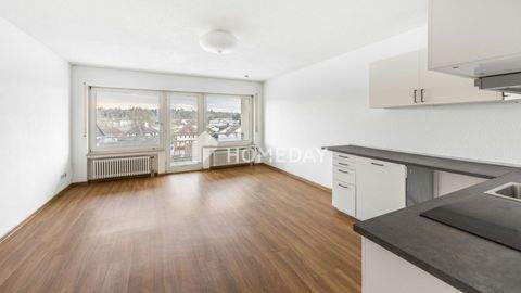 Lahr/Schwarzwald Wohnungen, Lahr/Schwarzwald Wohnung kaufen