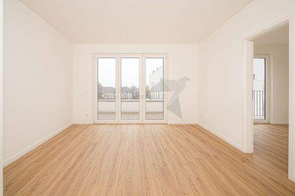 Muster Wohn-Essbereich