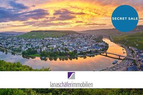 Bernkastel-Kues Büros, Büroräume, Büroflächen 