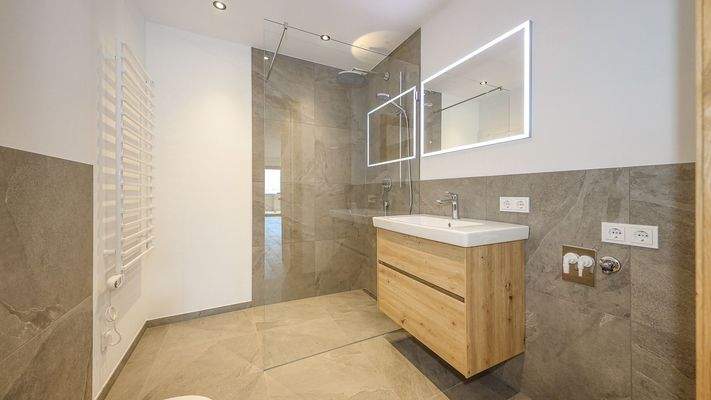 KITZIMMO.Neubauprojekt mit 10 exklusiven Wohnungen kaufen - Immobilien St. Johann.