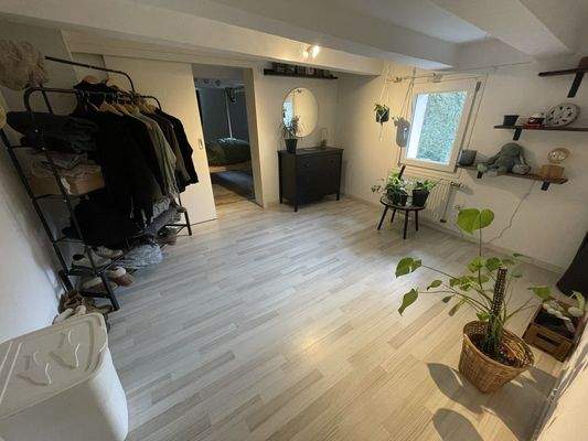 Haus 2, Schlafzimmer 1